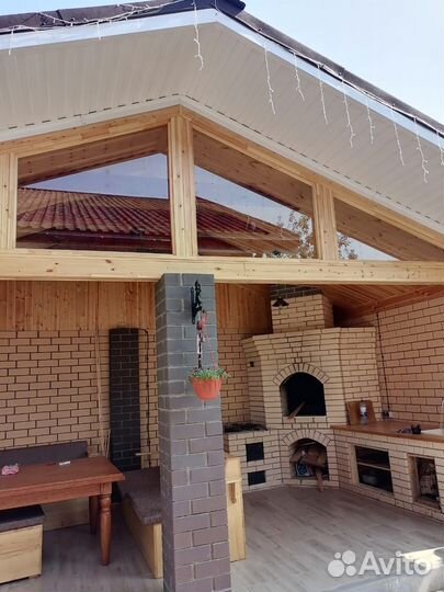 Изготовление мангалов