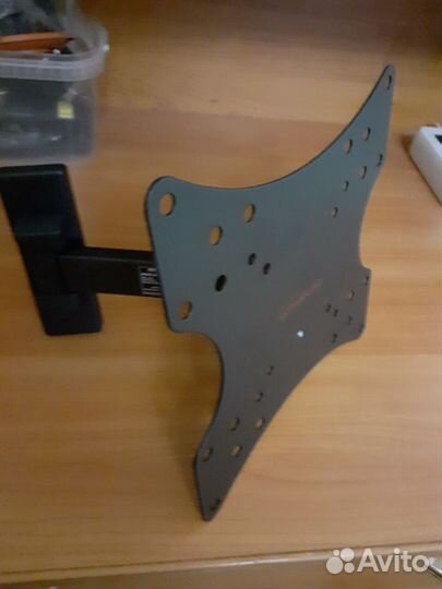 Кранштейны поворотные до 55 дюймов