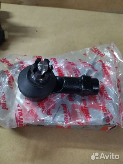 Хендай Акцент рулевой наконечник