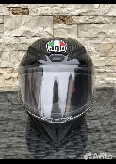 Шлем AGV pista