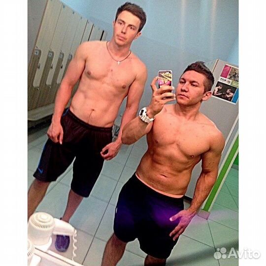 Фитнес тренер онлайн. Бесплатно пробное