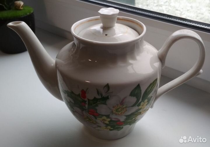 Хрустальные стаканы СССР