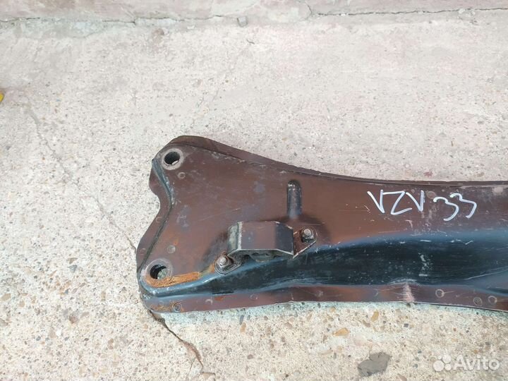 Балка поперечная Toyota Camry VZV33 prominent