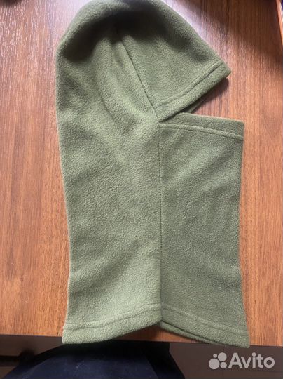 Балаклава военная зимняя