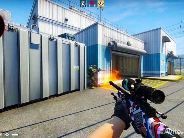 CS GO Prime Status Steam / кс го прайм-статус стим