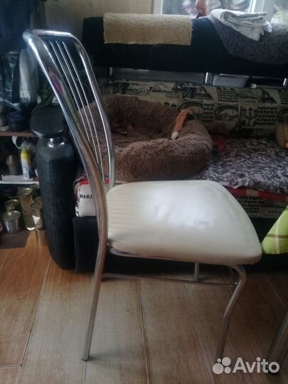 Стулья кухонные