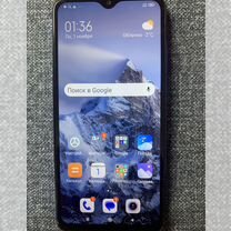 Xiaomi Redmi Note 8 Pro, 6/128 ГБ