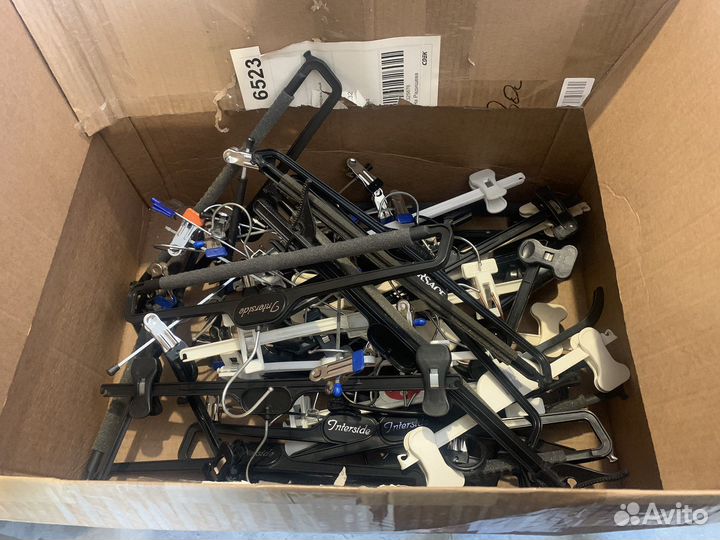 Вешалки-плечики