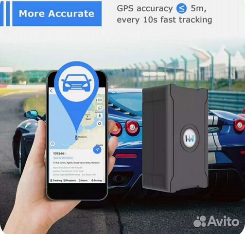 Gps трекер для автомобилей,противоугонная система