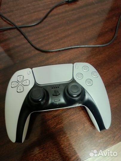 Sony playstation 5slim с дисководом