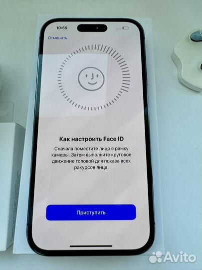 iPhone 14 Pro, 256 ГБ