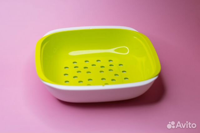 Чаша-корзина «Аллегро» Tupperware