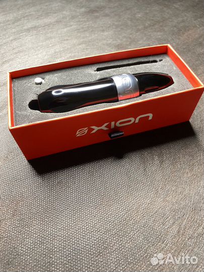 Машинка для перманента и тату