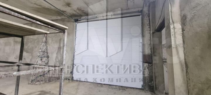 Склад 400 м2