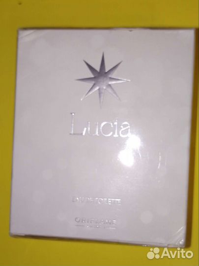 Туалетная вода женская