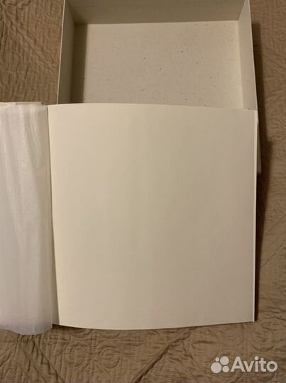 Итальянский свадебный фотоальбом ручной работы