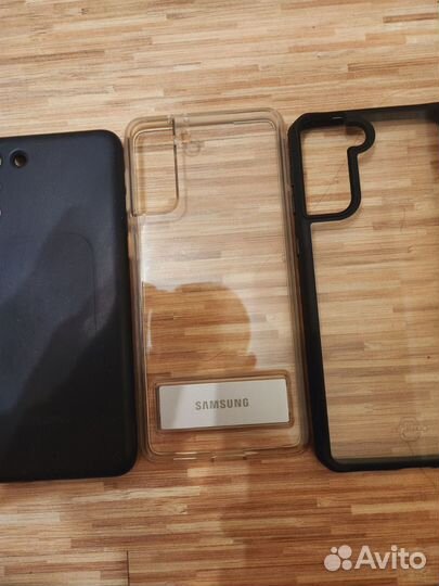 Оригинальные чехлы samsung galaxy s21 plus