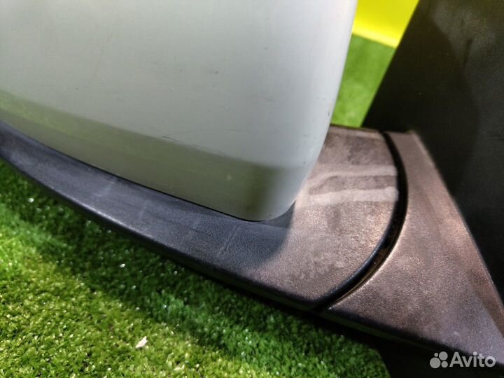 Зеркало правое электрическое BMW X5 E70 2006