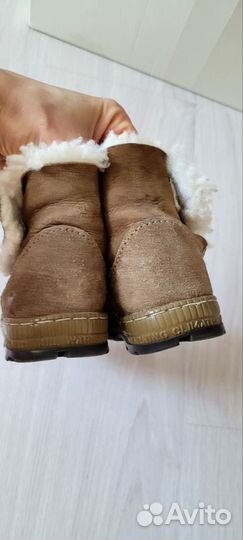 Ugg оригинал 22