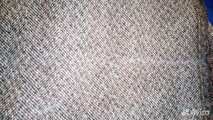 Ткань для шитья