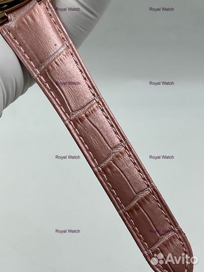 Часы Cartier Вallоn Вleu dе 36 mm Квaрц Kaртье