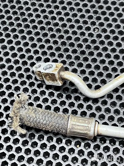 Трубки маслоподачи Yamaha YZ 250F 2003-2005