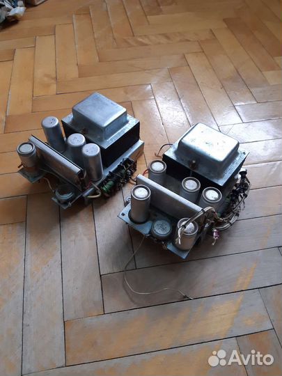 Подам запчасти от Ригонды, Романтики, Днепра