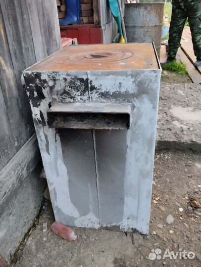 Продам Котёл