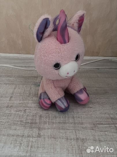 Мягкие игрушки