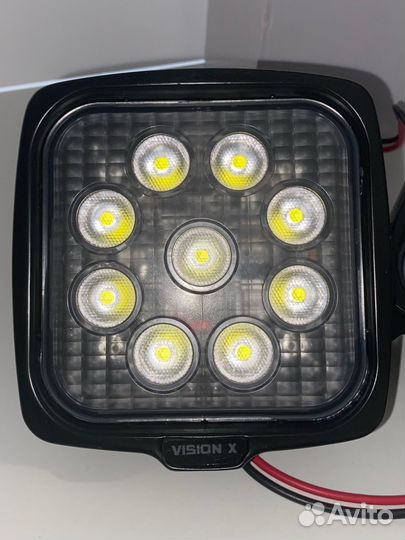 Фара прожектор