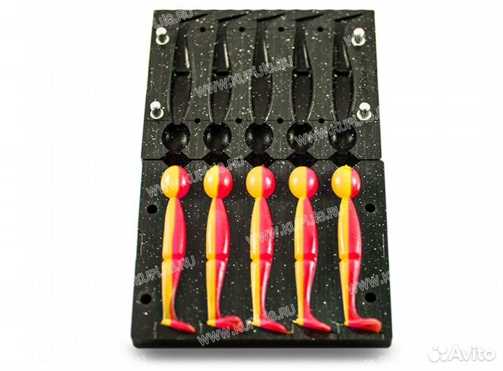 Sawamura One'up Shad 3