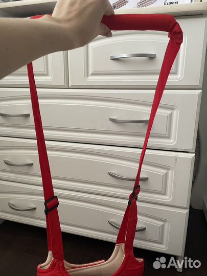 Прыгунки / вожжи