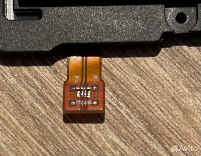 Аккумулятор для планшета Samsung