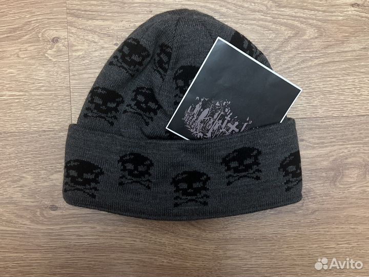 Шапка максим максаков