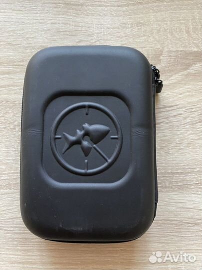 Эхолот Практик 6 М