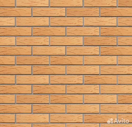 Кирпич облицовочный