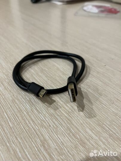 Кабель для зарядки Микро-юсб 50 см Ugreen