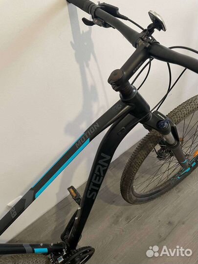 Велосипед горный Stern Motion 29'