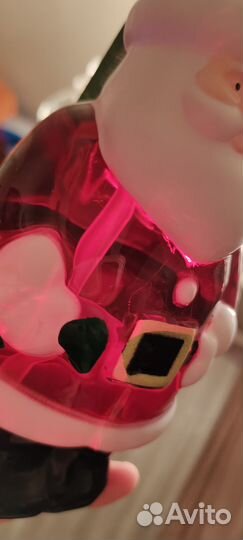 Мыло жидкое для рук Дед мороз