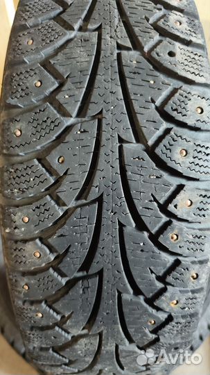 Hankook Winter I'Pike 185/65 R15 88T