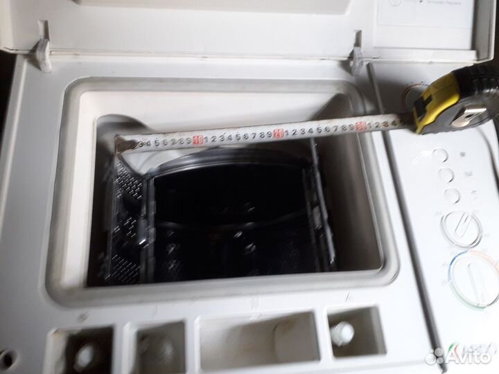 Стиралка машина бу