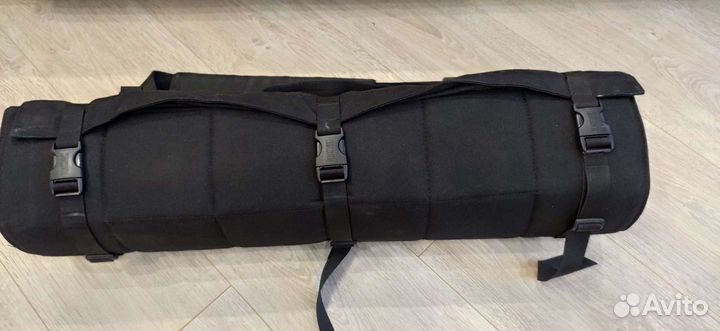 Стрелковый мат Blackhawk