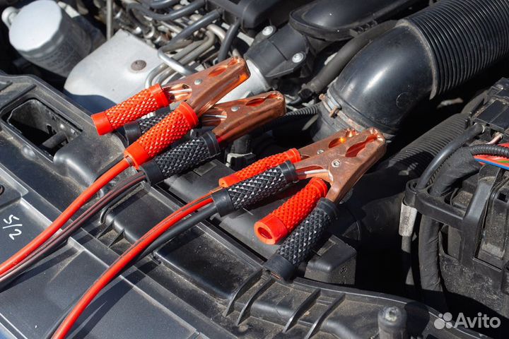 Автоэлектрик с выездом с 11 до 95257