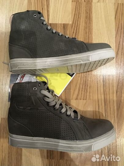 TCX lady air женские мотоботинки мото мотоцикл