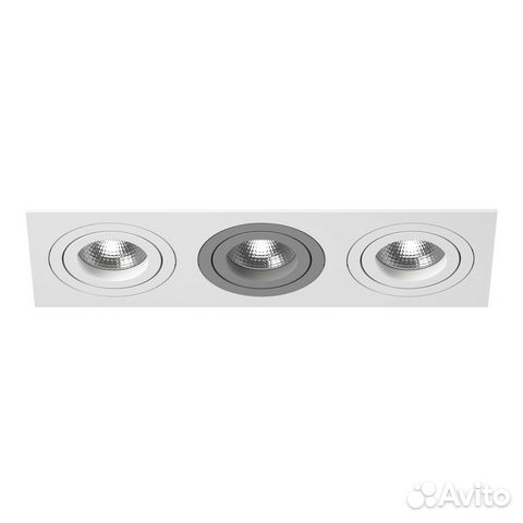 Светильник встраиваемый