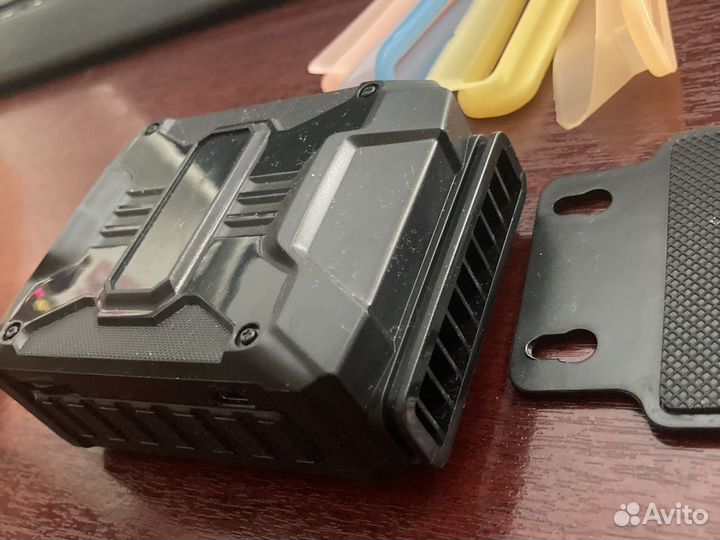 Внешний куллер для ноутбука