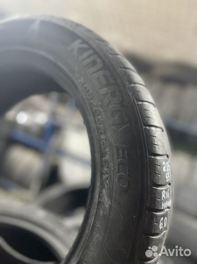 Hankook AM06 205/55 R16