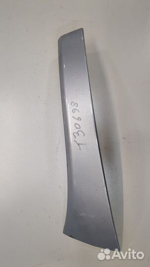 Ресничка под фару Peugeot Boxer, 2008