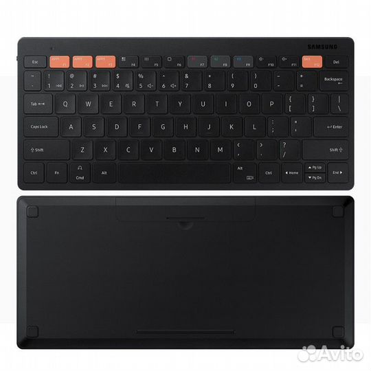 Клавиатура беспроводная SMART keyboard trio 500