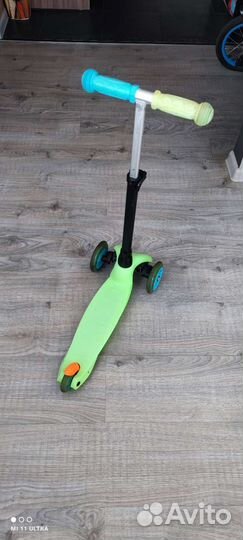 Самокат детский